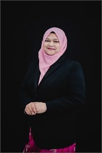 Aida Firdaus Muhammad Nurul Azmi (Ts. Dr.)
