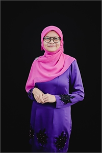 Amalina Mohd Tajuddin (ChM. Dr.)