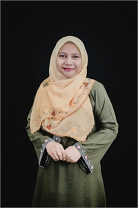 Amirah Amalina Ahmad Tarmizi (Dr.)