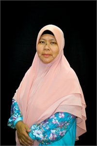 Asiah Mohd Nor (Dr.)