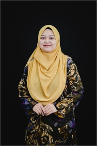 Asmida Ismail (Assoc. Prof. Dr.)