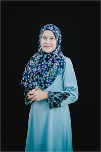 Noor Asnida Asli (Ts. Dr.)