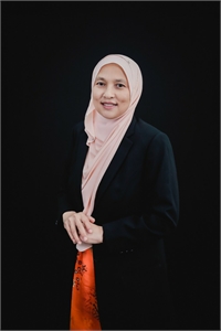 Aziyah Abdul Aziz (Dr.)