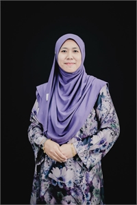 Azizah Othman (Dr.)