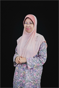 Faeiza Buyong (Dr.)