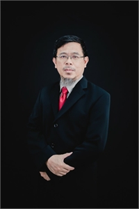Mohamad Faiz Foong Abdullah (Prof. Dr. Hj.)