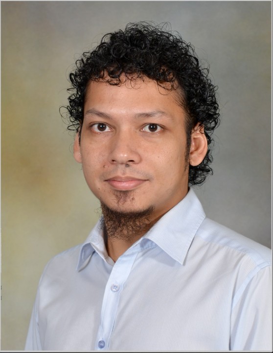 Falah Abu (Ts. Dr.)