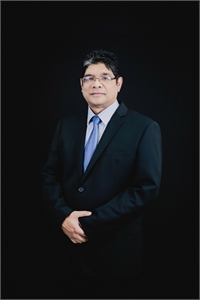 Muhd Fauzi Safian (Assoc. Prof. ChM. Dr.)