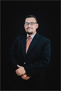 Mohd Fauzi Maulud (Mr.)