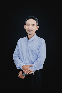 Mohd Fazli Mohammat @ M Yahya (Prof. Dr.)