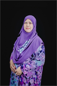 Fazni Susila Abdul Ghani (ChM. Mrs.)