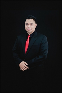 Mohd Firdaus Malek (Ts. Dr.)