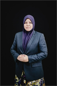 Hairani Tahir (Mrs.)
