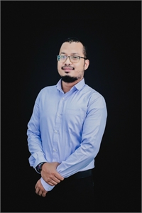 Mohd Husairi Fadzilah Suhaimi (Dr.)