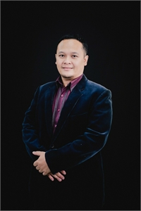 Mohd Iqbal Misnon (Dr.)