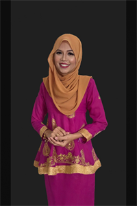 Ismaniza Ismail (Ts. Dr.)