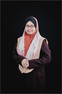 Nor Juliana Mohd Yusof (Ts. Dr.)