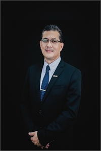 Khudzir Hj. Ismail (Prof. Dr. Hj.)