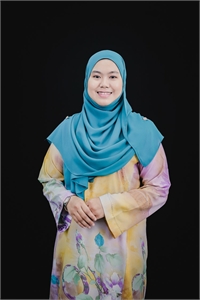 Siti Nur Liyana Mamauod