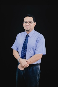 Mansur Ahmad (Prof. Dr.)