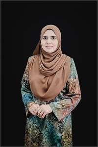 Maryam Husin (Dr.)
