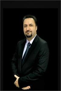 Mohammad Zarei (Dr.)