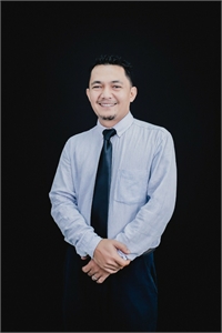 Mohd Nizam Yusof (Mr.)