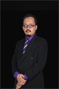 Mohd Fakharul Zaman Raja Yahya (Dr.)