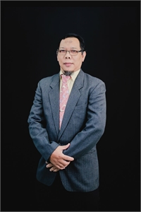 Muhammad Ismail Ab Kadir (Mr.)