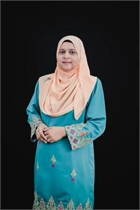 Najmah P.S Hassan (ChM. Dr.)