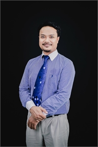 Mohd Nazarudin Zakaria (Dr.)