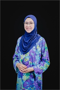Nor Hadiani Ismail (Prof. ChM. Dr.)