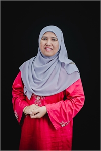 Noraini Hamzah (Assoc. Prof. ChM. Dr.)