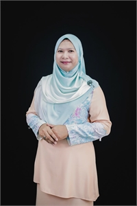 Noraini Kasim (Dr.)