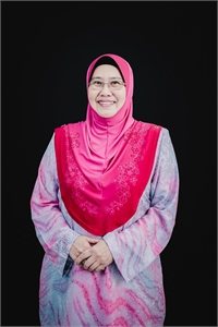 Noorlaila Ahmad (Prof. Dr.)