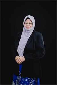 Norrizah Jaafar Sidik (Assoc. Prof. Dr.)