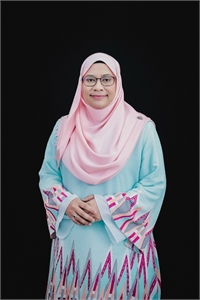 Nur Amalina Mustaffa (Dr.)