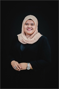 Nur Hilwani Ismail (Mrs.)