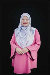Nurul Izrini Ikhsan (Ts. Dr.)