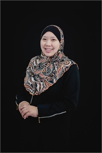 Nurul Nadiah Mohd Firdaus Hum (Dr.)
