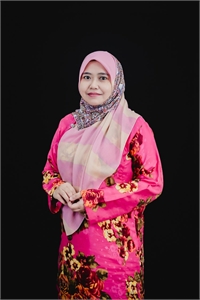 Rafidah Rasol (Mrs.)