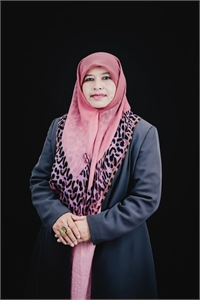 Rahmah Mohamed (Assoc. Prof. Ts. Dr.)
