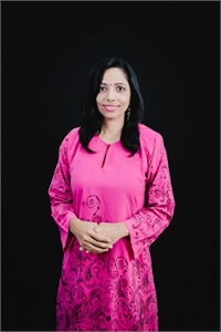 Raseetha Vani Siva Manikam (Ts. ChM. Dr.)