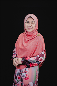 Rozita Osman (Assoc. Prof. ChM. Dr.)