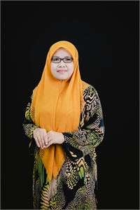 Sabarina Md Yunus (Dr.)