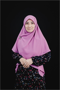 Sabiha Hanim Saleh (Assoc. Prof. ChM. Dr.)