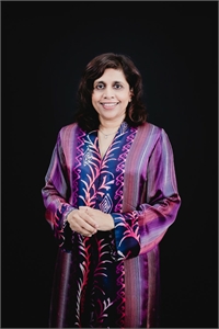 Shanti K Navaratnam (Dr.)