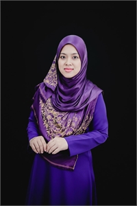Siti Aimi Sarah Zainal Abidin (Dr.)