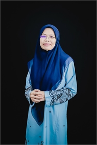 Siti Roha Ab Mutalib (Dr.)