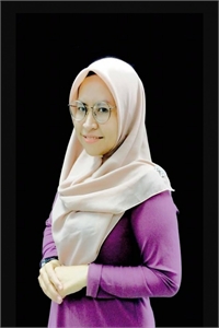 Siti Hasnah Kamarudin (Dr.)